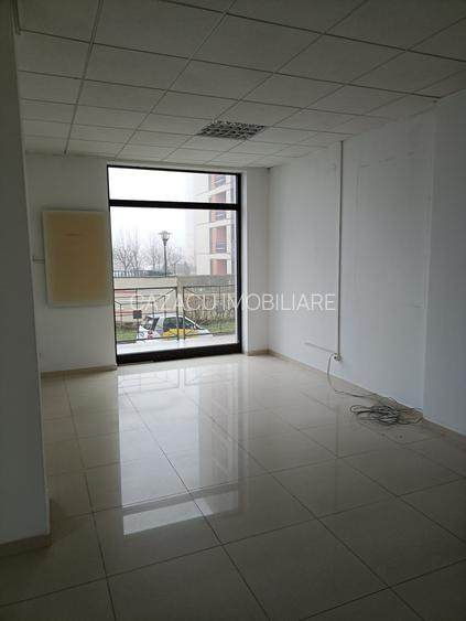 Comision 0.Oportunitate investitie in spati comerciale zona Torontalului - 5