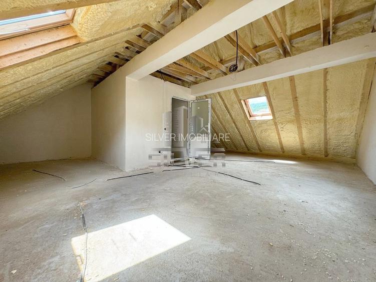 Casa tip duplex premium/CF/zona Tautului. - 22