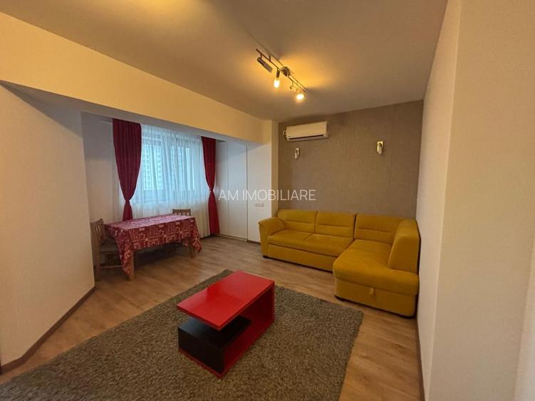 GARSONIERA - SEBASTIAN, CENTRALA PROPRIE, BUCATARIE INCHISA, MODERN - 5