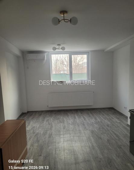 Garsoniera 30 mp, situata intr-o vila P+2, zona 13 Septembrie - 2