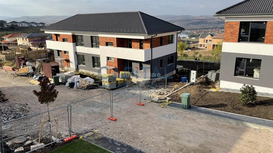 Case cuplate in complex rezidential exclusivist, zona Planoare, Dezmir - 16