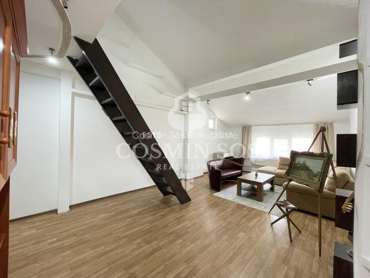 Apartament cu 2 camere de vanzare Zona Iris - 6