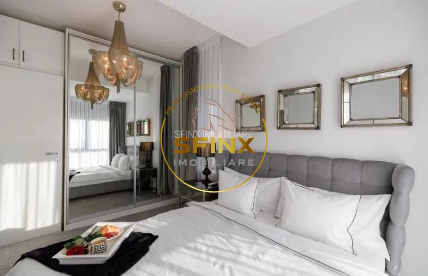 Apartament 3 camere | complex rezidential DV24 | etaj 9 | terasa 9mp | 2 bai  - 4