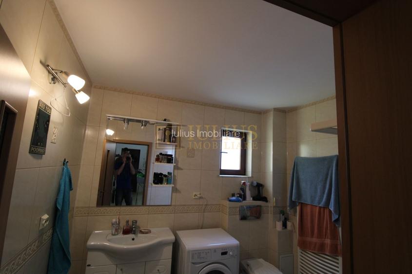 2 Camere,centrala proprie,loc de parcare privat. - 11