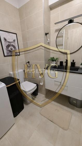 Apartament 2 Camere | Decomandat | Ajustorului Park Residence | Parcare - 7