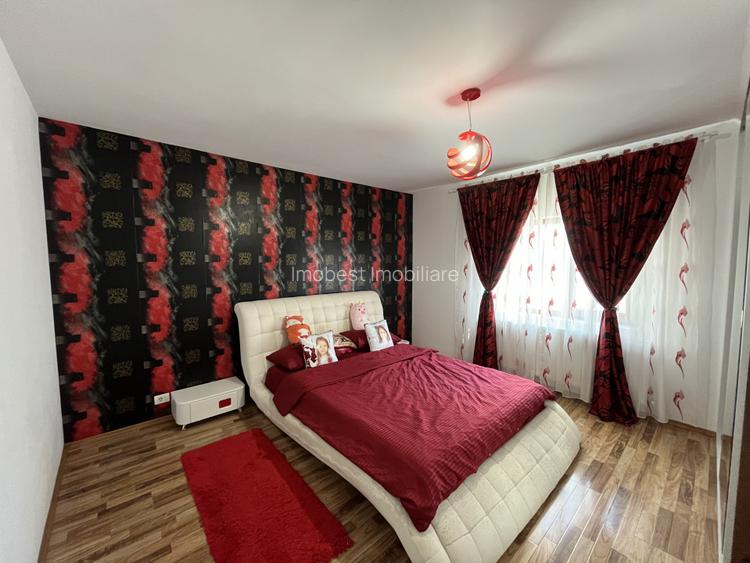 Exclusivitate! Vila P+M, 5 camere, mobilata utilata, Valu lui Traian! - 4