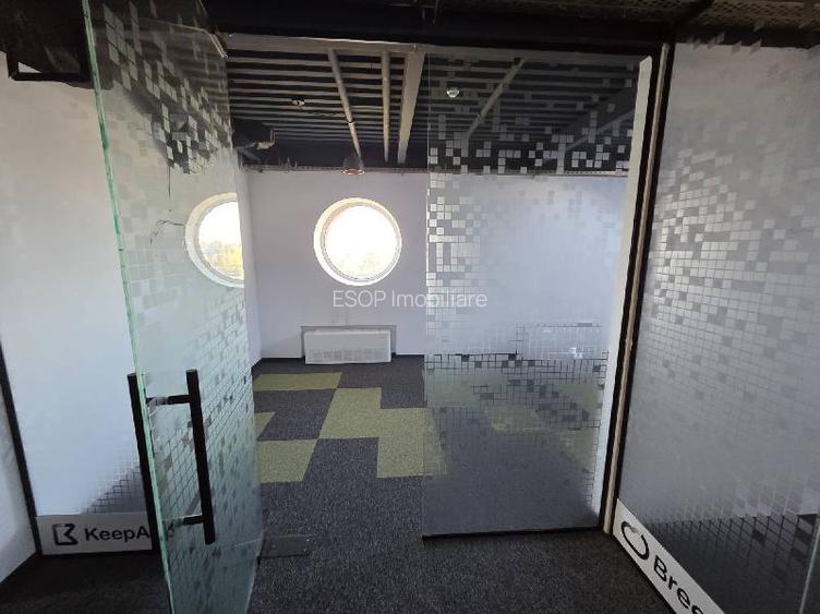 Caro Castel, Barbu Vacarescu, 352 mp  0% comision! - 6