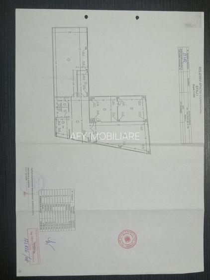 DE INCHIRIAT | SPATIU COMERCIAL | LACUL TEI - 4