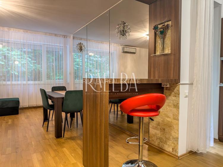 2 camere | Tineretului | 10 min. Metrou | Sala Palatului - 6