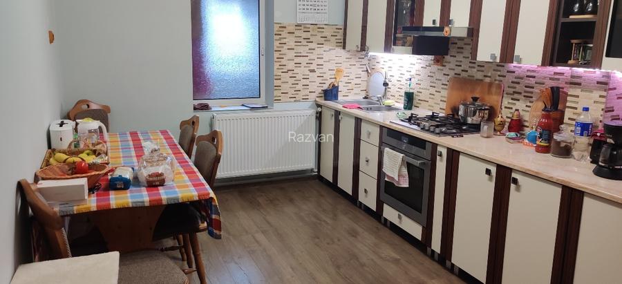 Apartament 2 camere, etaj 4/4, Micro 21 - 3
