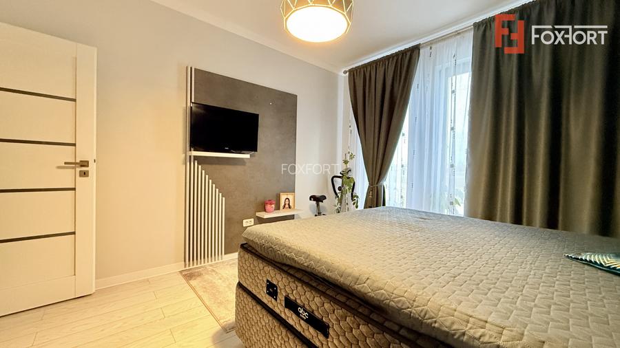 Duplex 3 camere, mobilat si utilat, Calea Medves - Mosnita Noua - 7