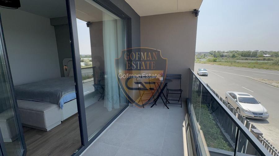 Prima închiriere! Vila 2025 Mamaia Nord, Midia Năvodari - 39