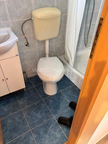 CASA 5 CAMERE CU CURTE 350MP- TURNISOR - 8