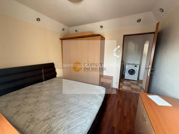 2 camere I Calea Mosilor - Eminescu I 55 mp I bloc 1982 - 6