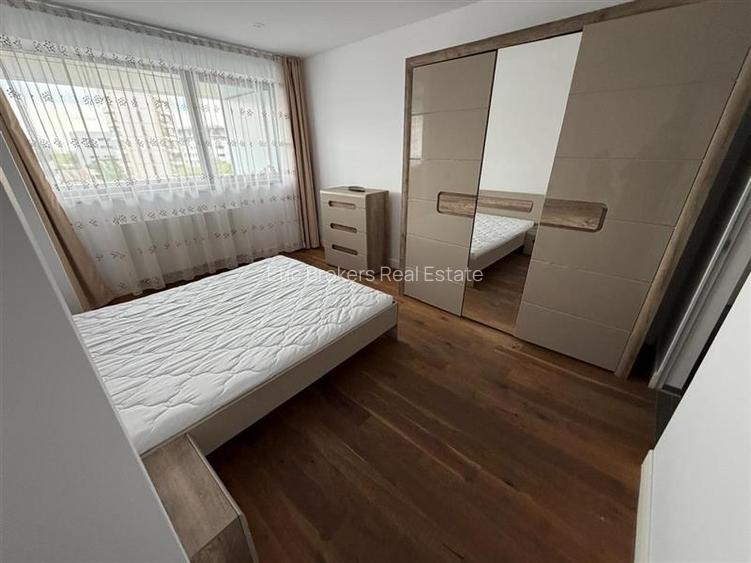 Vanzare apartament 2 camere, Cortina Residence, parcare inclusa - 5