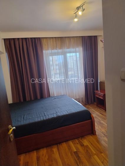 Apartament cu 2 camere Trocadero  450 euro - 10