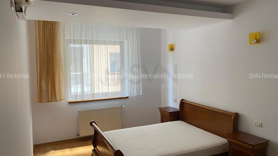 REA1027677 Apartament 3 camere I Baneasa-Aerogarii I parcare I de inchiriat - 8