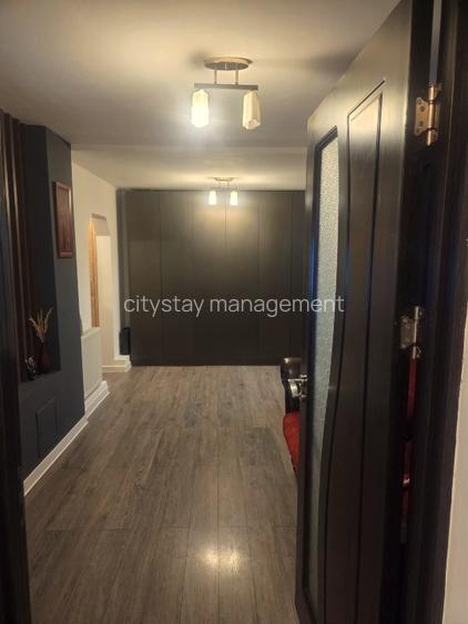 Apartament 2 camere decomandat,  mobilat modern , 1MAI , Craiova - 6