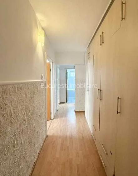 Pantelimon,Mega Mall,bl.reabilitat,DECOMANDAT,2 balcoane,2bai,Liber - 4