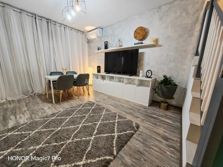 Cartier Latin | Casa | Pet friendly | 4 Camere | Curte 300 mp | Foisor  - 2