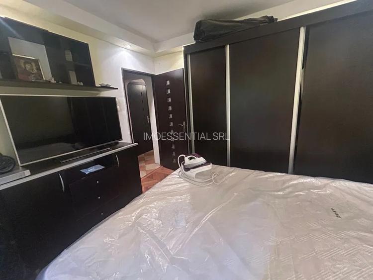 3 camere decomandat Drumul Taberei zona Ghencea - 2