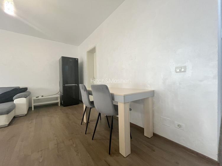 Închiriez  2 camere- Zona Hornbach - 5