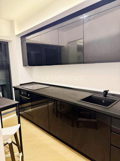 CORTINA ACADEMY |  STUDIO TIP 2 CAMERE | 55 MP | LOGIE MARE | VEDERE DESCHISA  | - 13