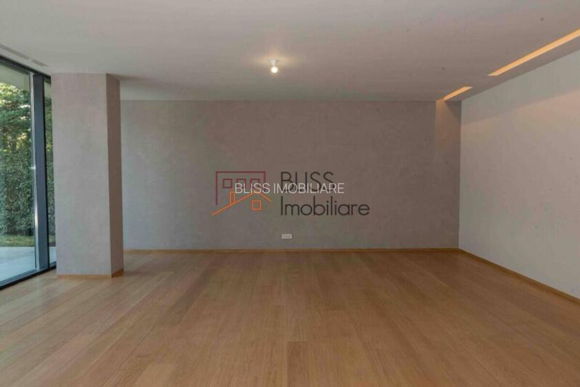 Casă / Vilă 7 camere în zona  Iancu Nicolae British School Bucharest - 7