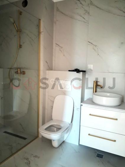 2 Camere, Terasa, Finisaje Premium, Între Lacuri !! - 5