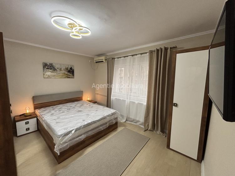 2 Camere Nerva Traian - Prima inchiriere - Totul Nou! - Comision 0% - 9