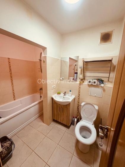  Apartament 2 camere de vanzare – Str. Progresului - 8