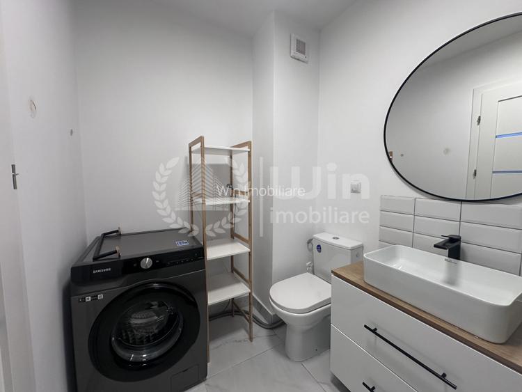 Apartament 2 camere| Modern | Parcare | Zona Ametist - 5