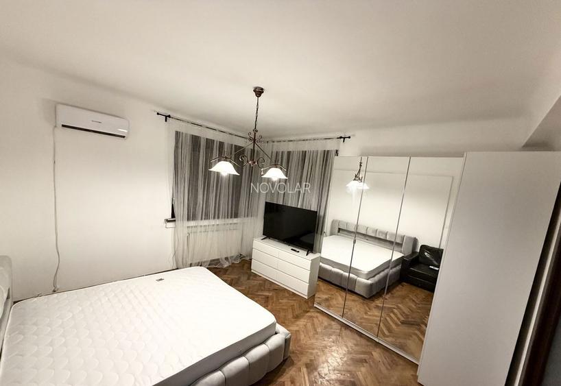 Apartament l 3 camere l Stefan cel Mare l Prima Inchiriere l Nou - 2