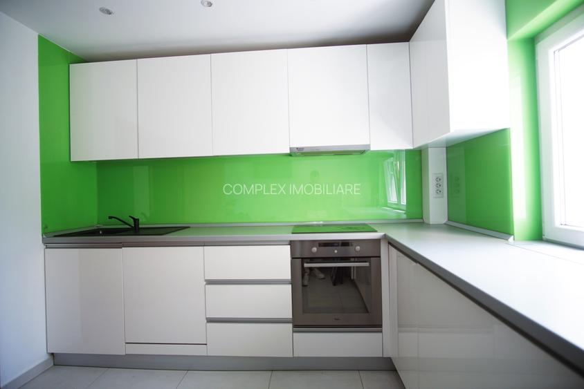 Nerva Traian | 5 min. Metrou Timpuri Noi | Apartament PREMIUM |  Contract ANAF - 23