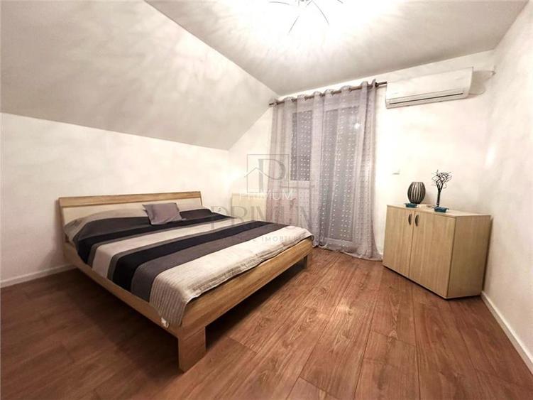 BLASCOVICI - CASA INDIVIDUALA - 6 camere - 3 bai - demisol - GARAJ - 4