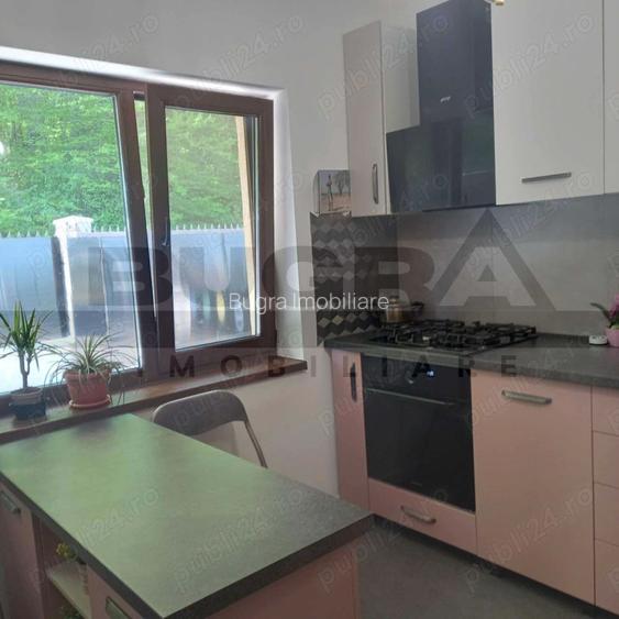 Casa de vanzare / inchiriat, Manastur - 3