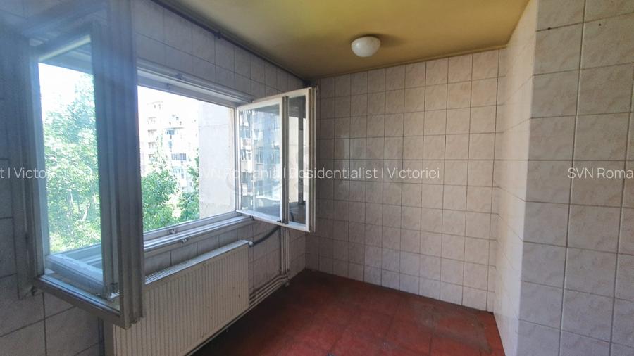 REA1023642 Apartament 3 Camere I De Vanzare I 13 Septembrie I Sebastian - 9
