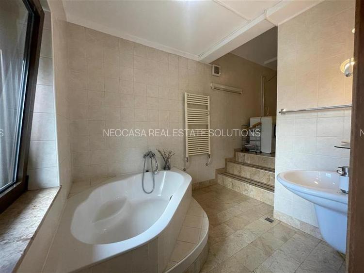 PENTHOUSE FLOREASCA | 5 CAMERE | 3 BAI | TERASA SI PARCARE - 26