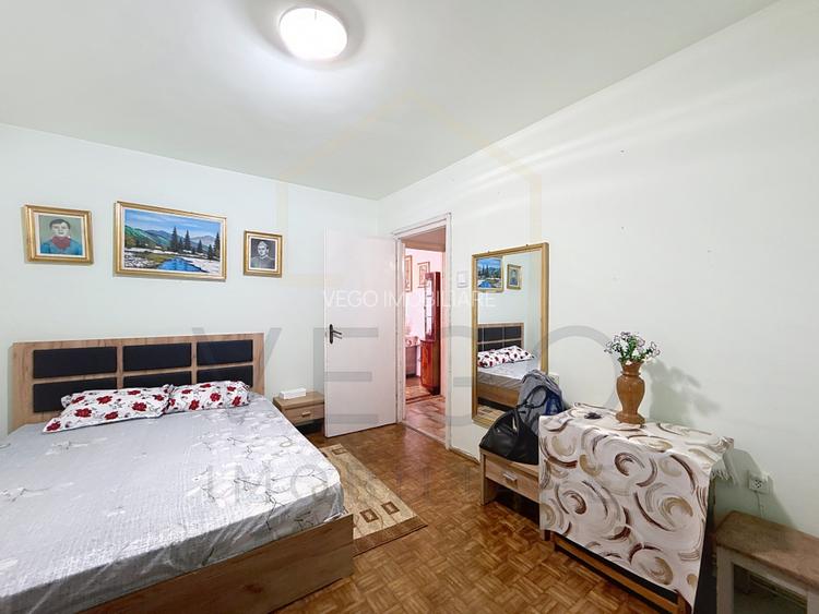 Apartament cu 2 camere semidecomandat, loc de parcare, in Gheorgheni - 2