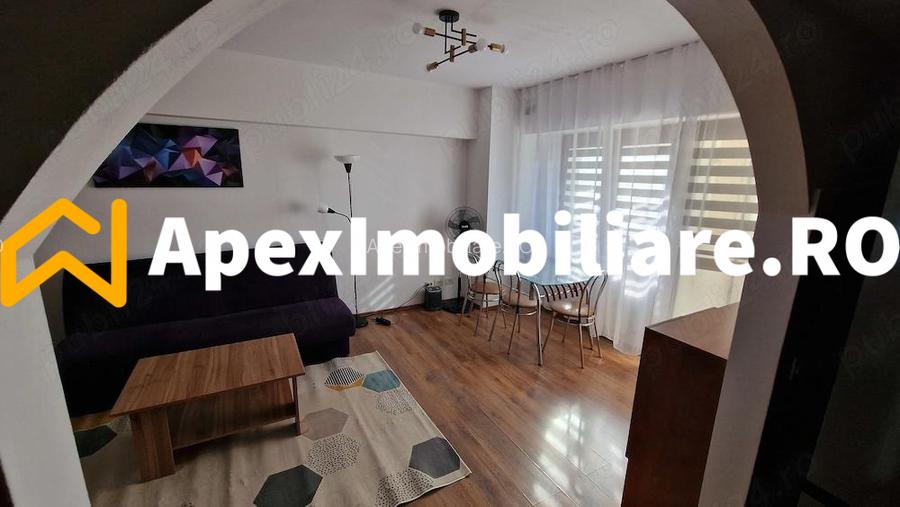 Apartament 2 camere de inchiriat Mosilor București | ApexImobiliare.ro - 2