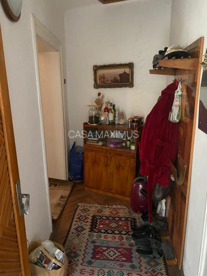 Casa individuala zona Piata Cluj - 8
