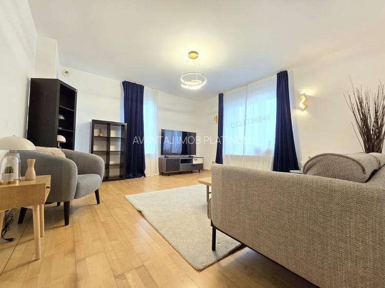 Asmita Gardens, apropiere parc Tineretului, posibilitate loc parcare subteran - 7