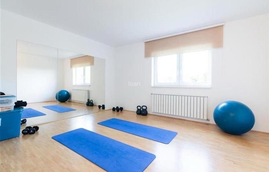 Casa  la cheie, complet mobilata si utilata - zona exclusivista - 14