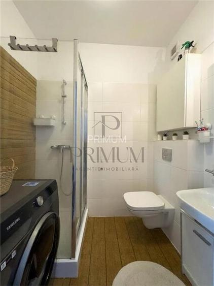 TAKE IONESCU - PENTHOUSE LIFT - 3 CAMERE - 2 BAI - DRESSING - CENTRALA PROPRIE - - 8
