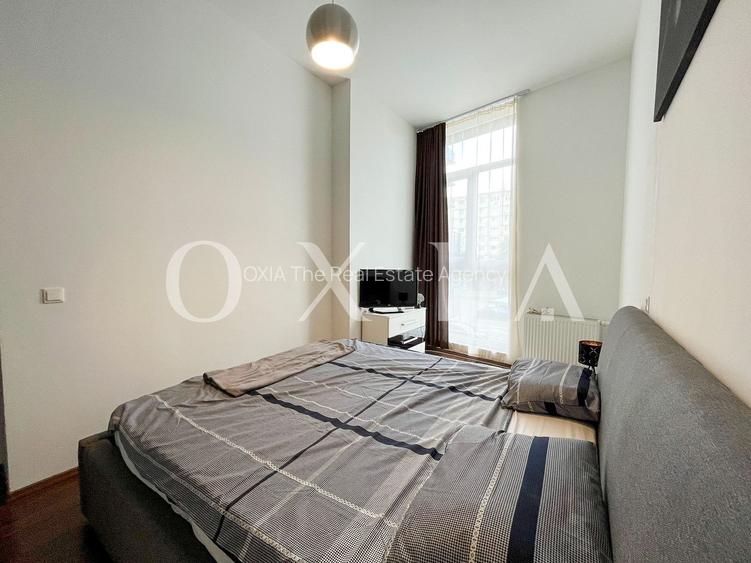 SX257 Prima Inchiriere, Uranus Plaza - 6