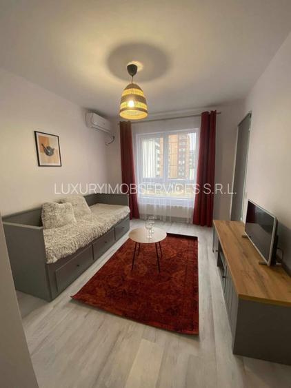 Garsoniera Militari Residence  - 6