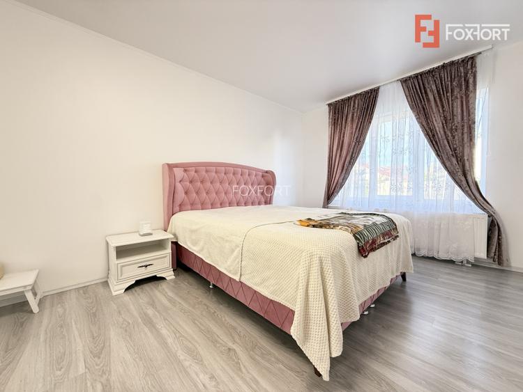 COMISION 0% Casa individuala cu 4 camere de vanzare in Sacalaz - 28