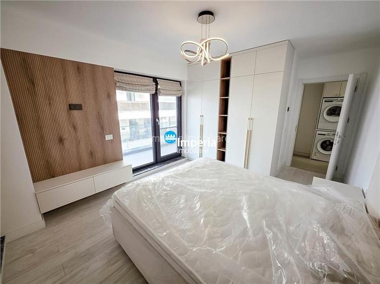Apartament NOU, 3 camere + Parcare, Copou ! - 11