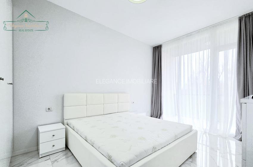Apartament cu 2 camere de inchiriat, zona 300 Micalaca, Arad. - 5