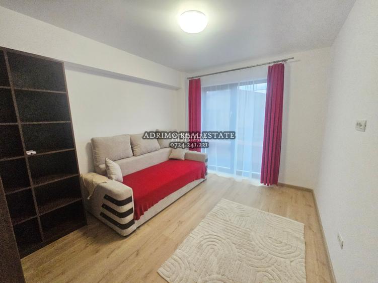 Ap3cam - Palazu - Bloc Nou - Parcare Privata - Termen Lung / Scurt - 700 euro - 14